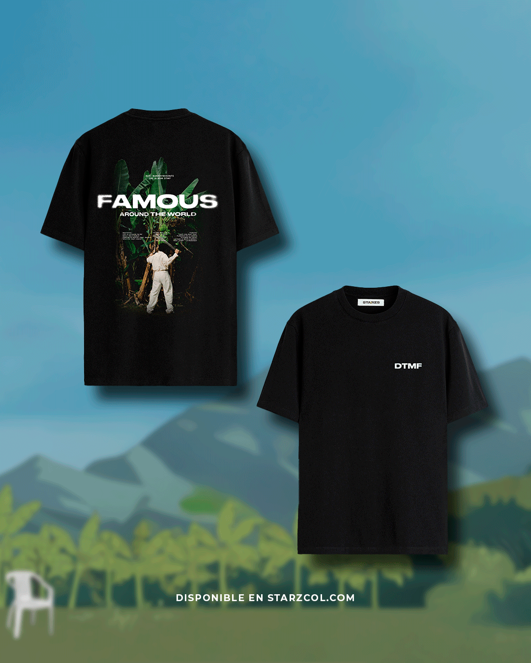 T-Shirt DeBÍ TiRAR MáS FOToS