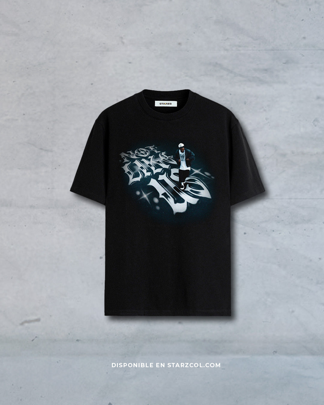 T-Shirt Not Like Us