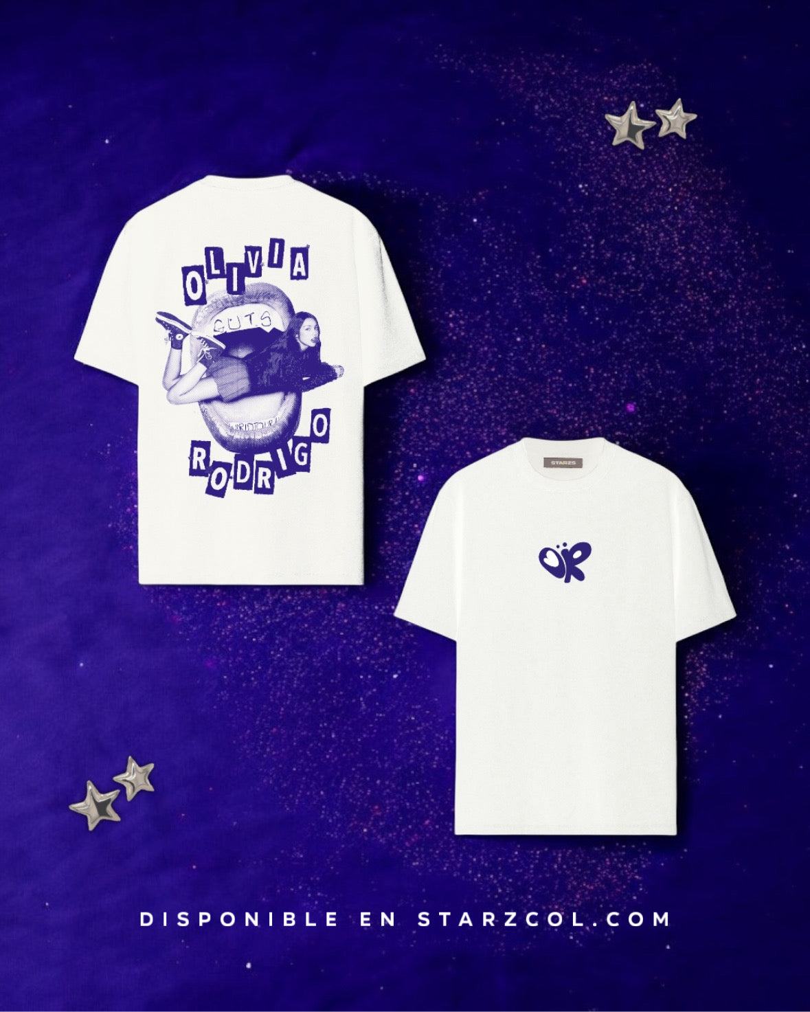 T-Shirt GUTS