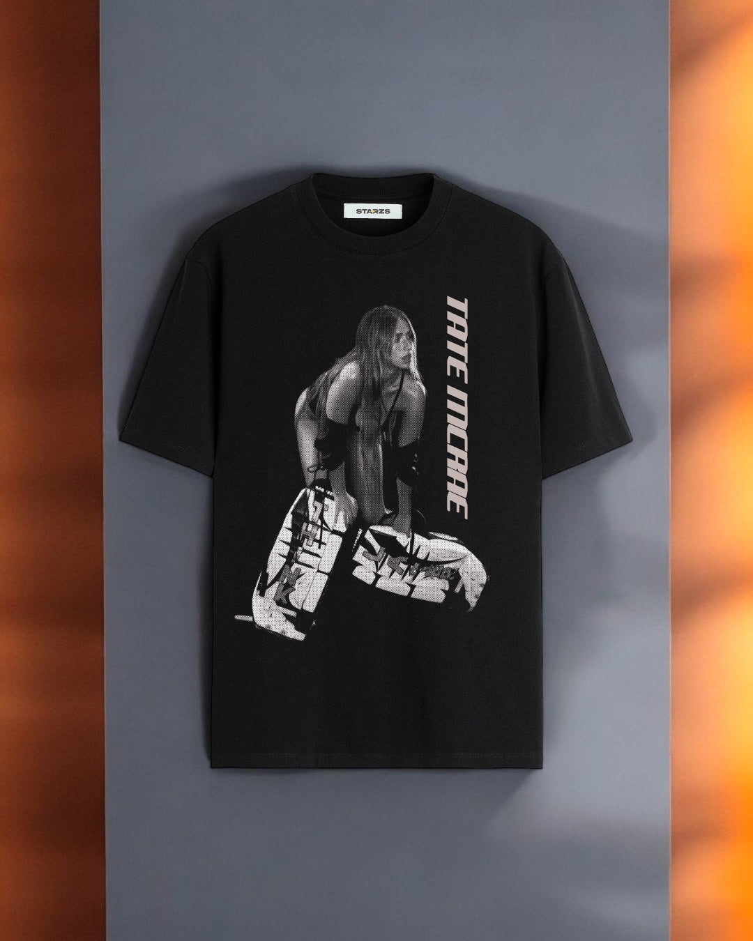 T- Shirt Tate McRae