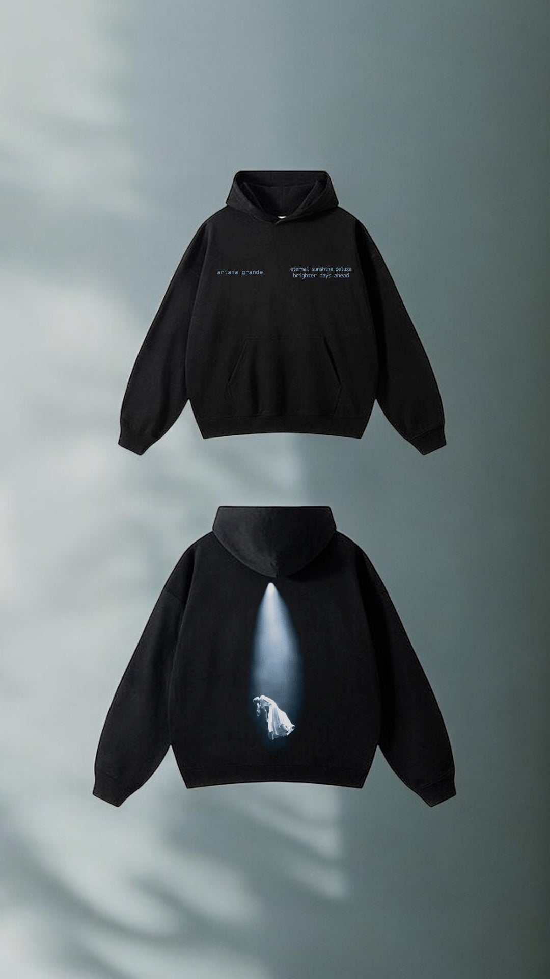 HOODIE Eternal Sunshine Deluxe