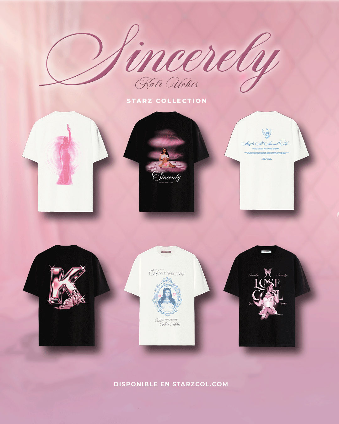SINCERELY COLLECTION