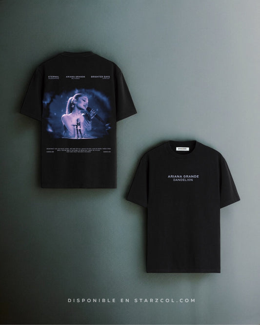T-Shirt DANDELION