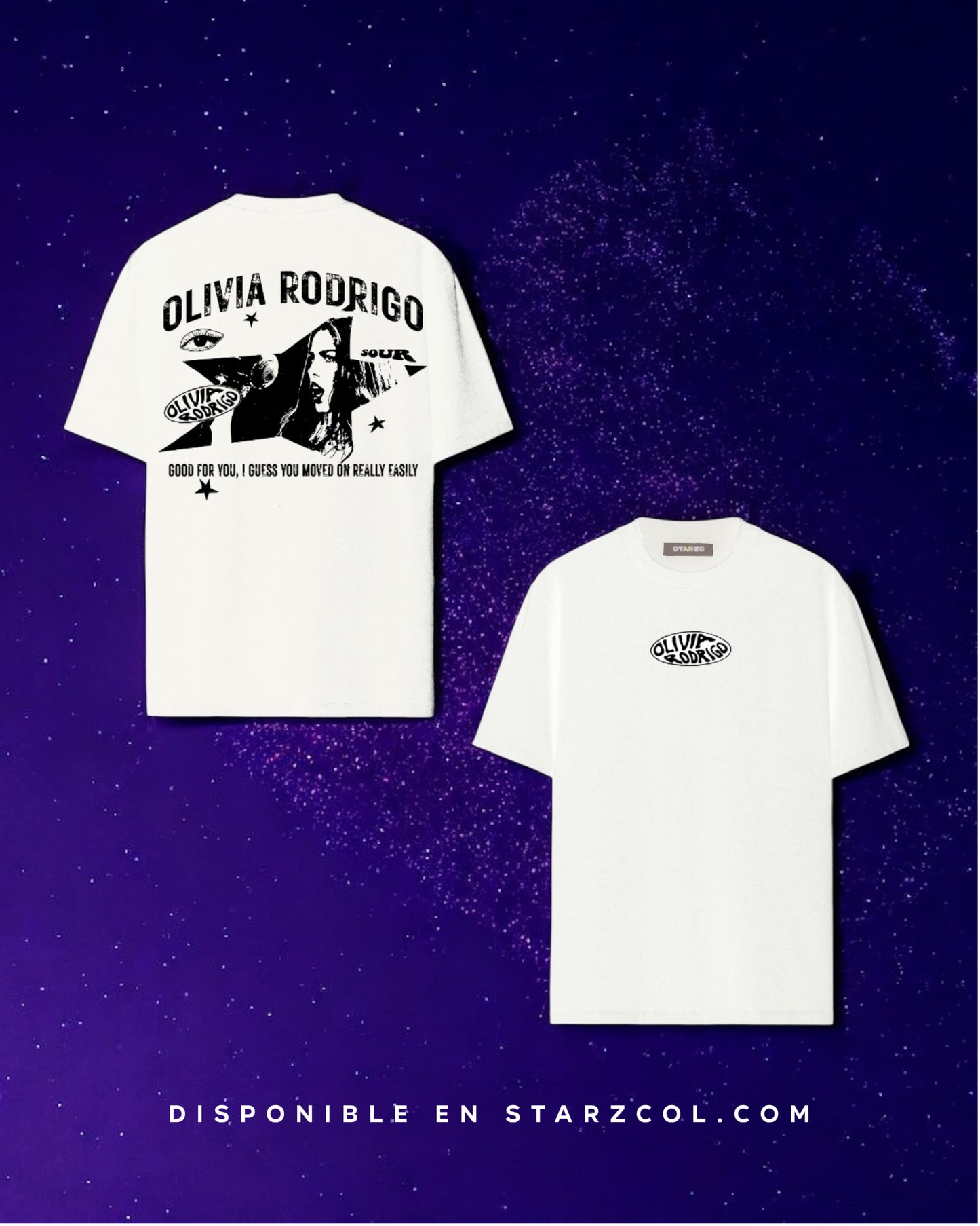 T-Shirt SOUR