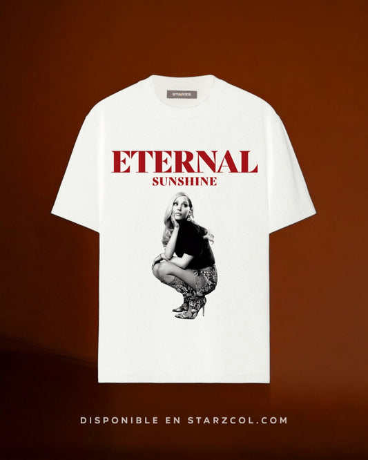 T-Shirt ETERNAL SUNSHINE