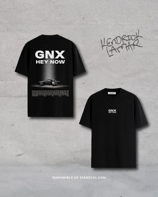 T-Shirt HEY NOW