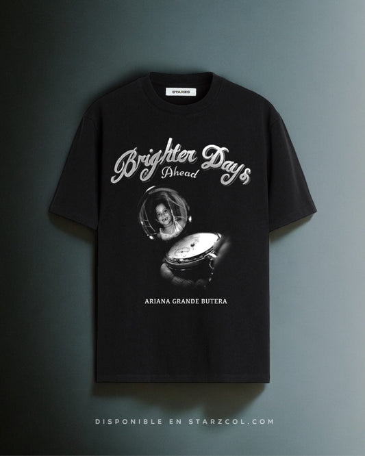 T-Shirt Brighter Days