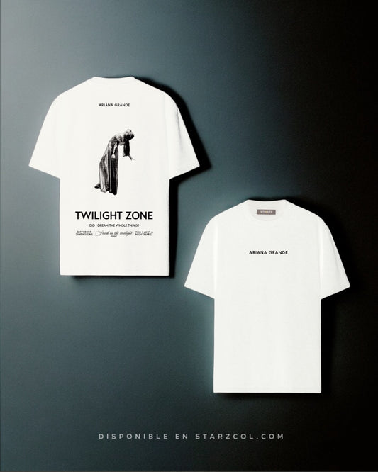 T-Shirt twilight zone