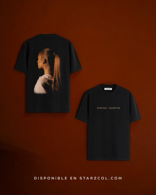 T-Shirt ETERNAL