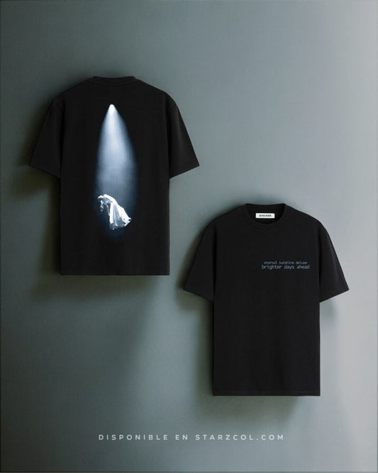 T-Shirt Eternal Sunshine Deluxe