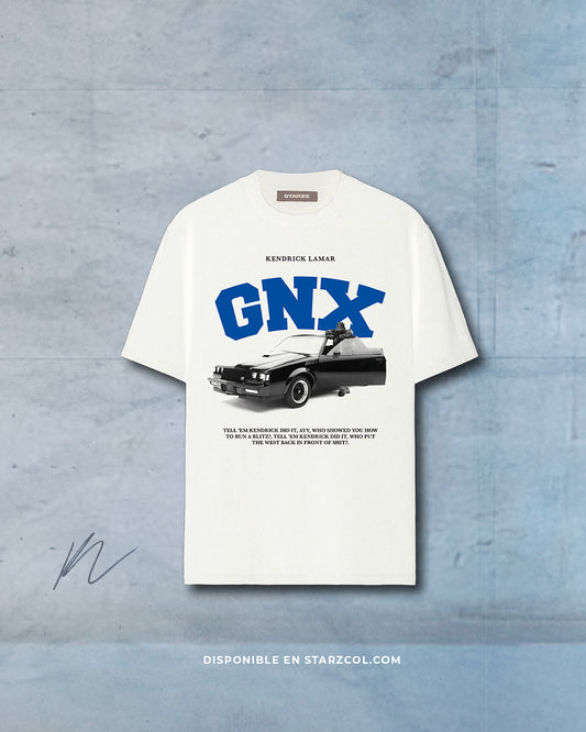 T-Shirt GNX