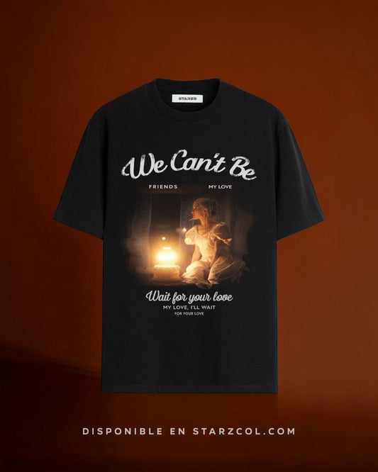 T-Shirt WCBF