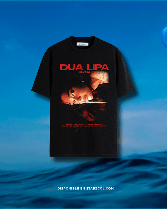 T-Shirt Houdini