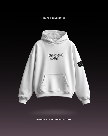 GREEDY — HOODIE
