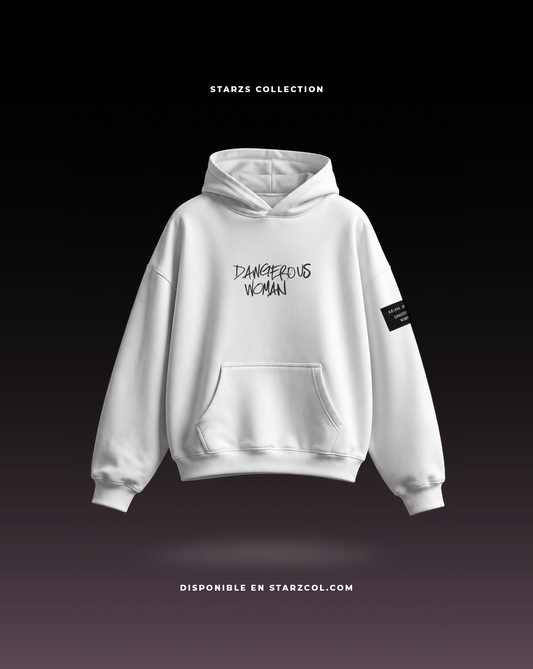GREEDY — HOODIE