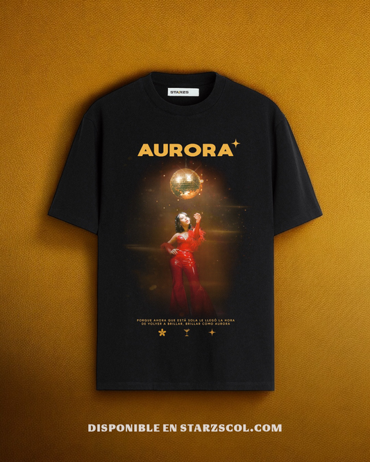 T-Shirt Aurora