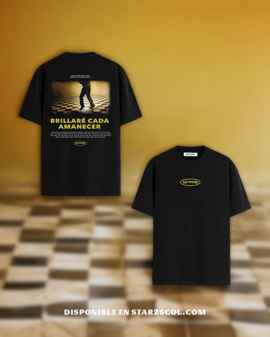 T-Shirt San Fernando