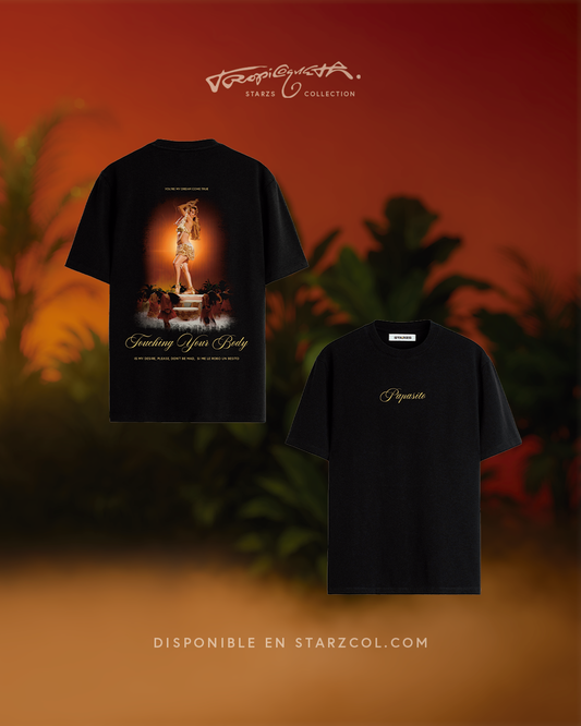 T-Shirt Papasito