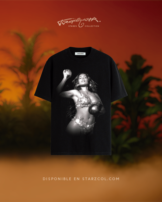 T-Shirt Ivonny Bonita