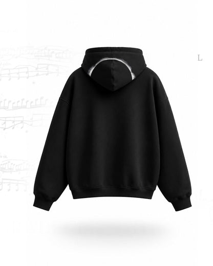 MAGNOLIAS HOODIE - PREVENTA
