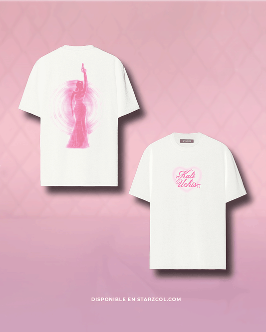 T-Shirt Kali Uchis