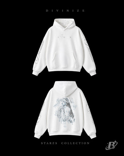 DIVINIZE HOODIE - PREVENTA