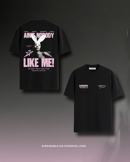 T SHIRT — KNEW BETTER PART TWO