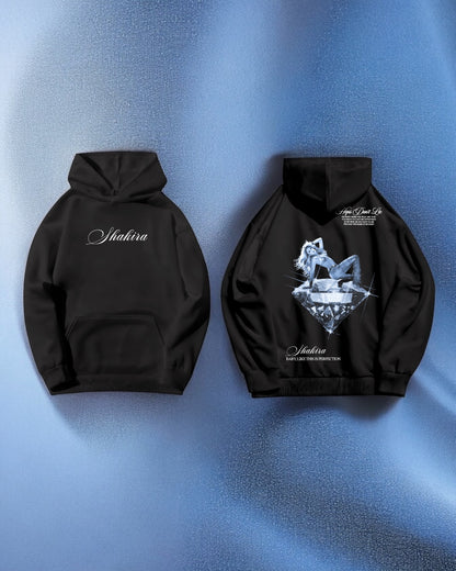 HOODIES SHAKIRA COLLECTION