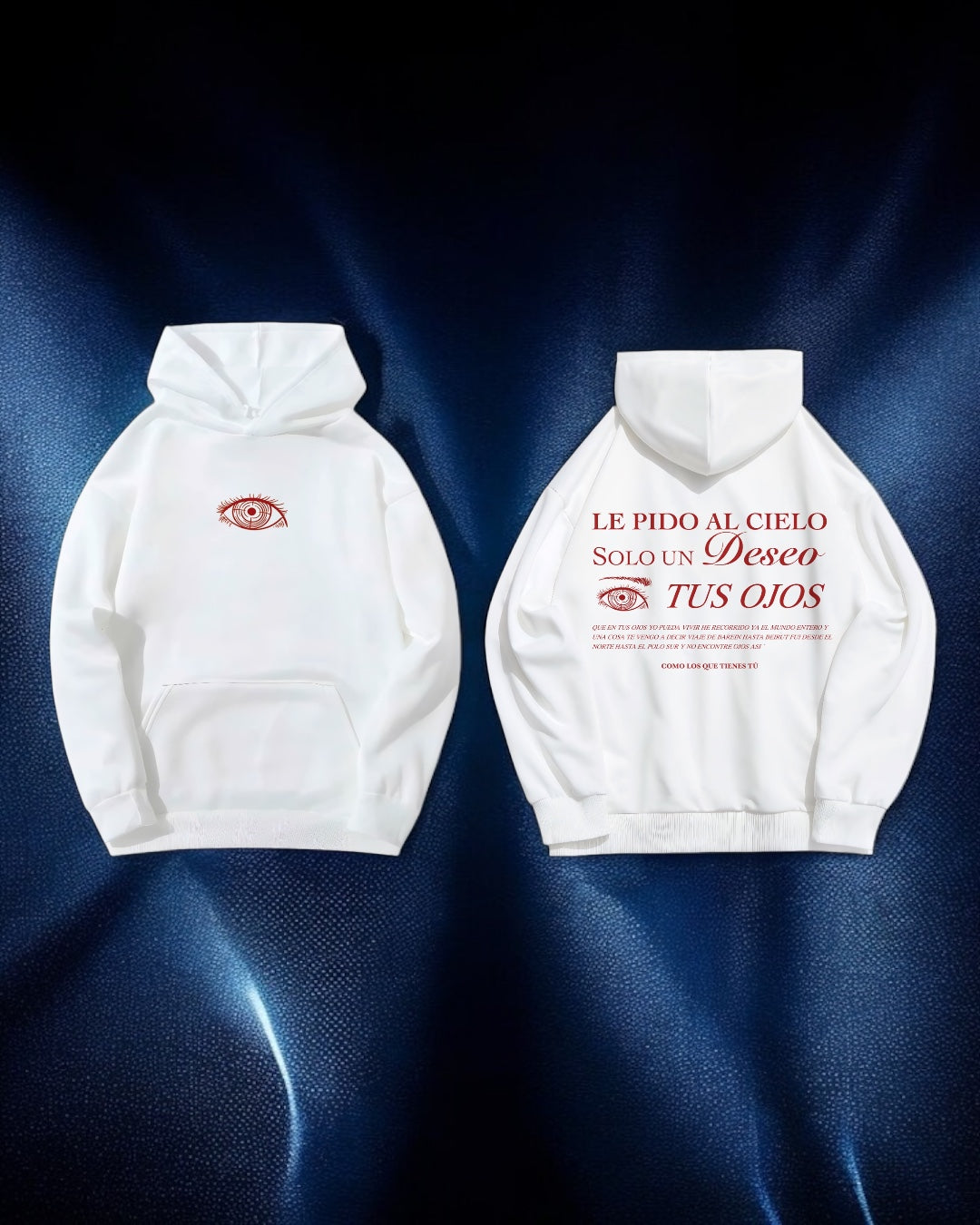 HOODIES SHAKIRA COLLECTION
