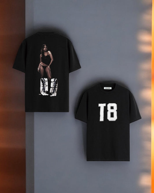 T-shirt T8