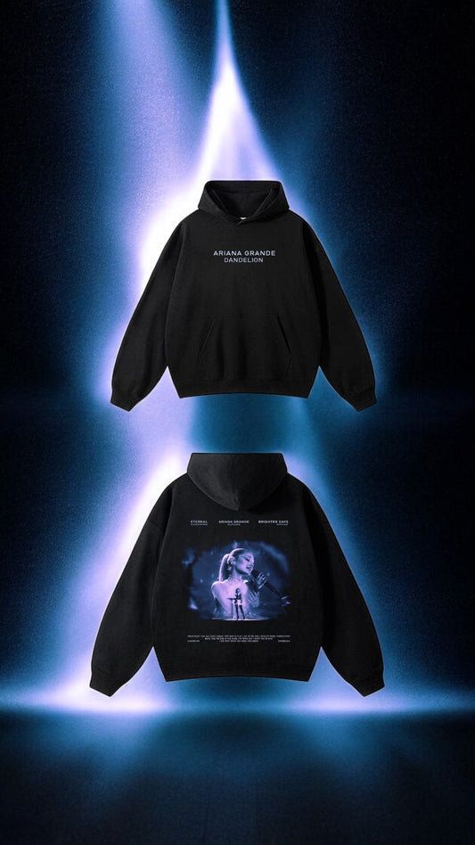 HOODIE Dandelion