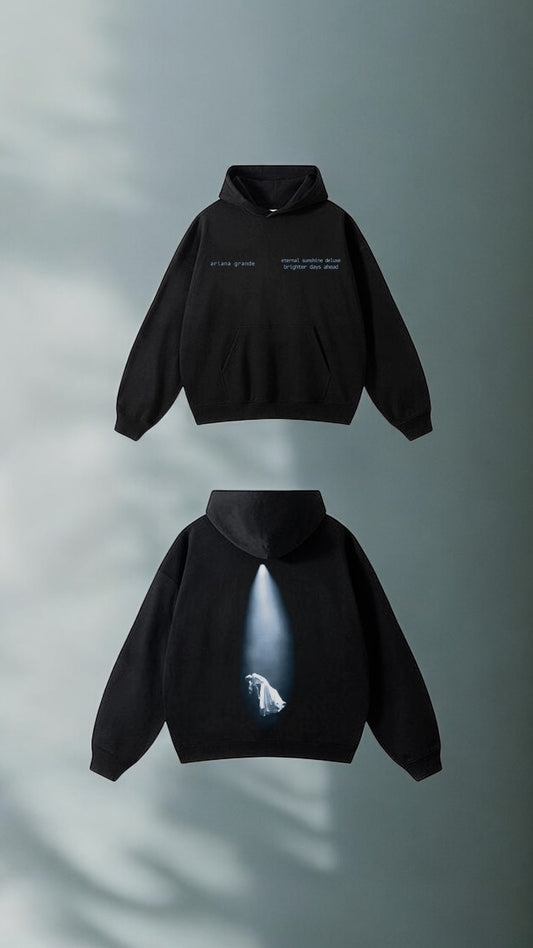HOODIE Eternal Sunshine Deluxe