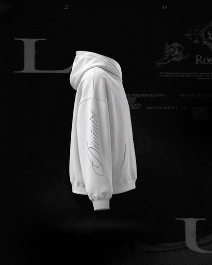 DIVINIZE HOODIE - PREVENTA