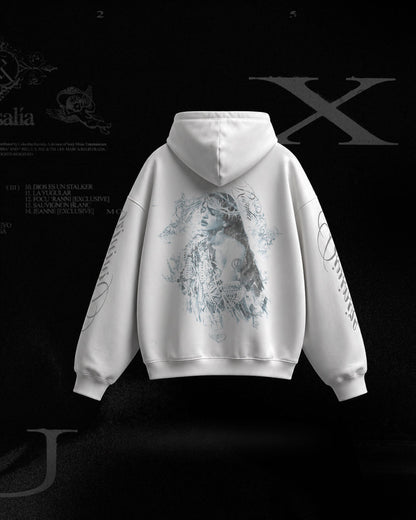 DIVINIZE HOODIE - PREVENTA