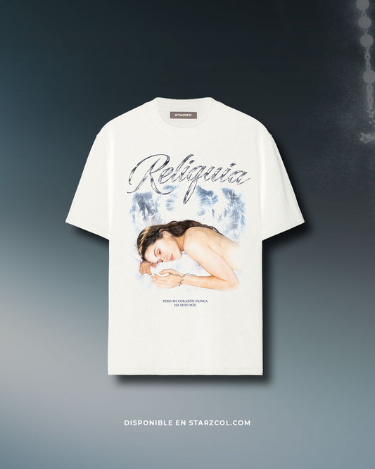 T SHIRT – RELIQUIA