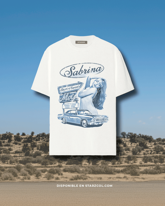 T-Shirt Short n’ Sweet