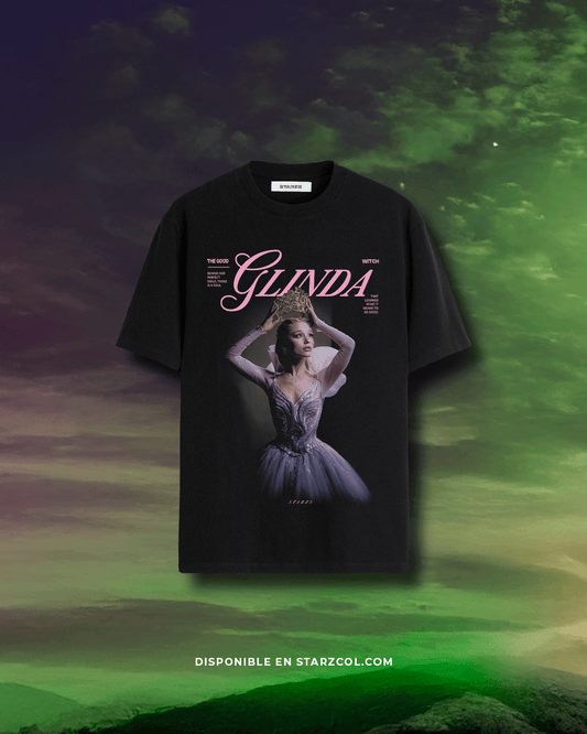 T-Shirt Glinda