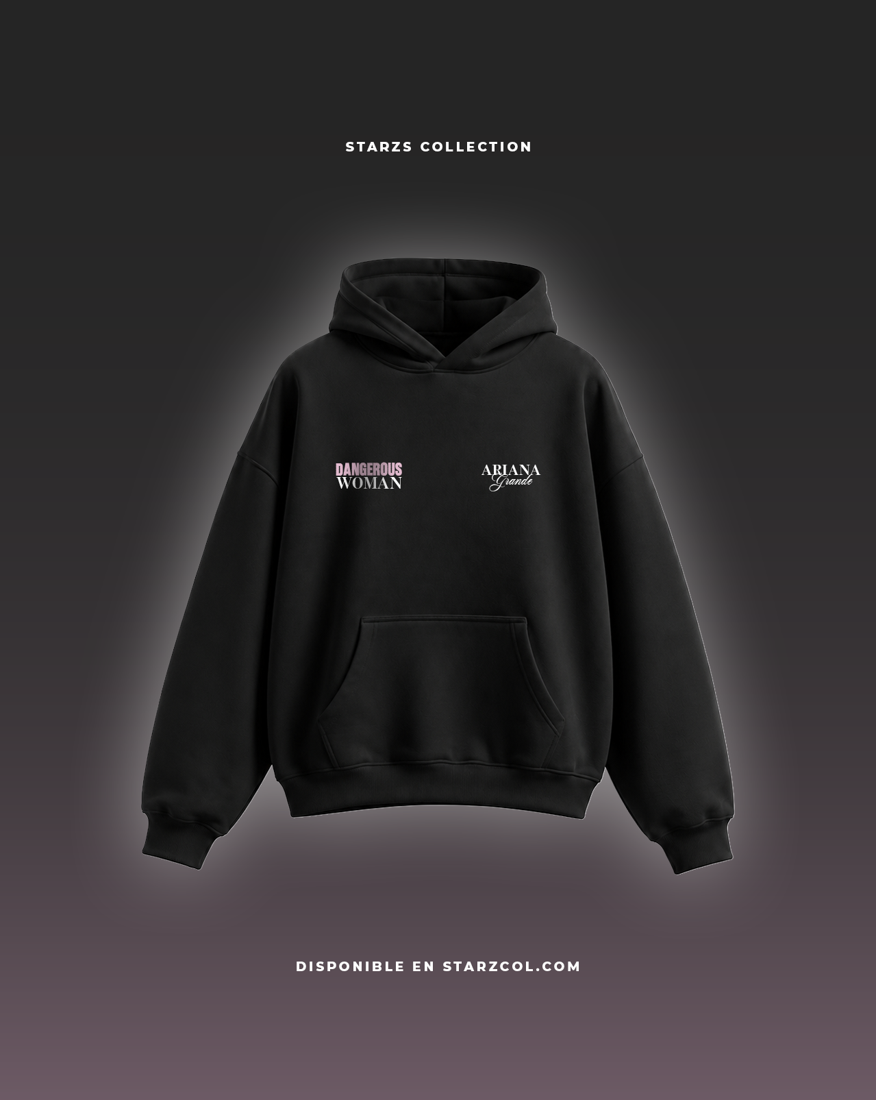 KNEW BETTER PART TWO — HOODIE