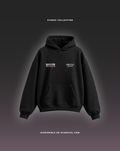 KNEW BETTER PART TWO — HOODIE