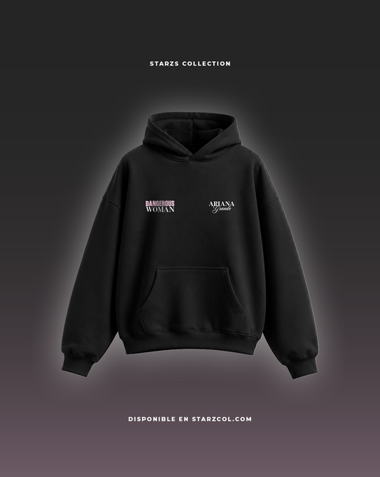 KNEW BETTER PART TWO — HOODIE